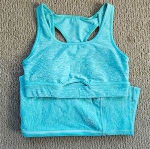 NWT Peloton Set